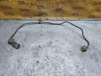 Проводка 9HGVGE Peugeot 607