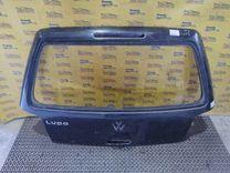 Крышка багажника (дверь 3-5) 34620E Volkswagen Lupo купить с доставкой