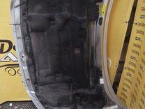 Капот QBD710 Volvo V70 купить с доставкой