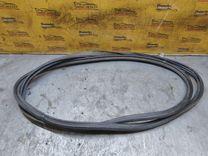 Уплотнитель багажника 03A2I6 Toyota Corolla купить в магазине запчастей бу