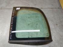 Стекло кузовное боковое левое AS0LLI Fiat Multipla - Фото 2