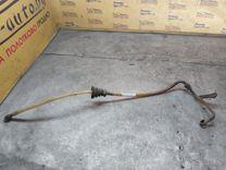 Трубка вакуумная 1J82MZ Mercedes E W124 - Фото 1