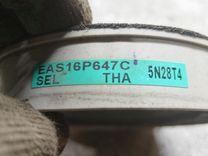 Динамик двери передней левой 27BRZ7 Honda FR-V - Фото 4