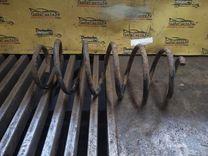 Пружина передняя KQ8CHE Audi 80 - Фото 3