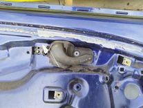 Ручка внутренняя передняя левая G1LK04 Fiat Palio - Фото 3