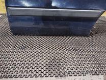 Дверь задняя левая PM13TA Peugeot 405 - Фото 4