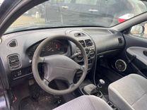 Панель передняя салона (торпедо) XF0MNO Mitsubishi Carisma купить