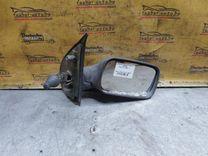 Зеркало наружное правое 2PM8Z5 Fiat Punto купить в магазине запчастей бу