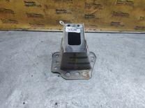 Кронштейн усилителя бампера переднего (Домик) XPK4H0 Opel Vectra купить в магазине запчастей бу