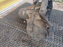 КПП механическая (МКПП) 5-ступенчатая 4C077K Renault Kangoo - Фото 4