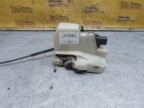 Замок двери передней правой R8P974 Volkswagen Passat купить в магазине запчастей бу