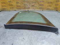 Стекло кузовное боковое правое M9GCAH Renault Espace - Фото 4