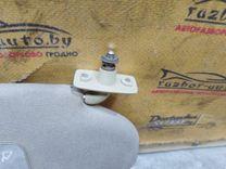 Козырек солнцезащитный 8W3FTM Audi 100 купить