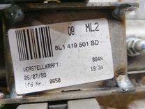 Рулевая колонка M16TJ0 Seat Toledo купить с доставкой. Огромный выбор запчастей и марок авто. У нас есть практически все.