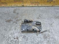 Замок двери задней левой JP744R Peugeot 306 undefined