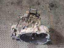 КПП механическая (МКПП) 5-ступенчатая H02SQA Toyota Avensis купить в магазине запчастей бу