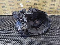 КПП механическая (МКПП) 5-ступенчатая 605MFU Peugeot 307 - Фото 2