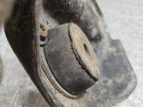 Кронштейн КПП M9VZ1C Peugeot 406 купить на авторазборке