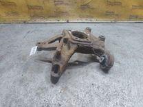 Кулак задний левый HX0P4M Opel Signum купить