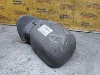 Зеркало наружное левое 4F3FUW Renault Kangoo купить с доставкой