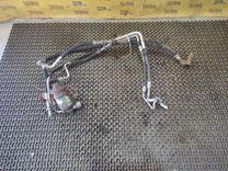 Трубка кондиционера A50G8W Peugeot 406 - Фото 1