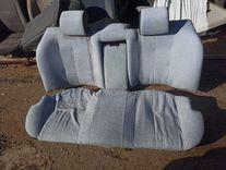 Салон (комплект сидений) 452CC5 BMW 7 E32 - Фото 3
