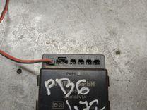 Блок управления парктрониками GXCZ0B Volkswagen Passat - Фото 4