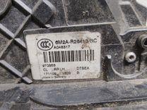 Замок двери задней левой HQ3ZYY Ford Galaxy купить на авторазборке