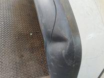 Бампер задний RUCA0K Volkswagen Passat - Фото 4