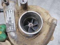 Турбина AN29B2 Peugeot Partner купить на авторазборке