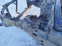 Стакан лонжерона левый G2T53D Toyota Avensis купить в магазине запчастей бу