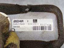 Радиатор отопителя (печки) VUAMC8 Opel Meriva - Фото 5