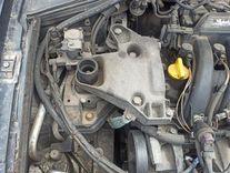 Подушка крепления двигателя WOH9LS Renault Laguna купить с доставкой