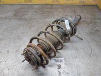 Амортизатор передний левый MOMZ3E Ford Tourneo Connect купить