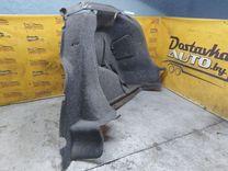 Обшивка багажника 1NOOK4 Toyota Corolla купить с доставкой