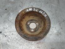 Шкив помпы C14A4S Audi 80 купить в магазине запчастей бу
