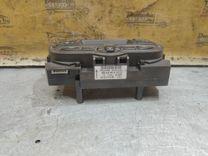 Блок управления печки/климат-контроля DN30MA Citroen Xsara Picasso - Фото 2