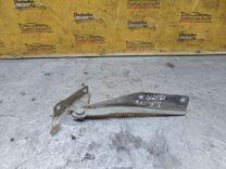Петля капота правая J6WYHG Subaru Forester купить на авторазборке
