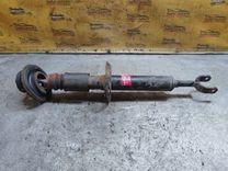 Амортизатор передний правый T93QQT Volkswagen Passat купить на авторазборке