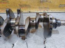 Коленвал F51RG8 Ford C-Max купить с доставкой