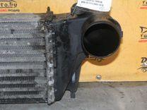 Интеркулер 1MIKSB BMW X5 E53 купить