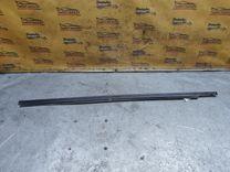 Молдинг стекла двери передней левой наружный SPKCQY Opel Zafira купить