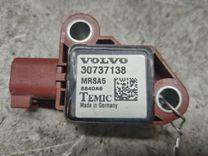 Датчик удара G4TMS6 Volvo S40 - Фото 4