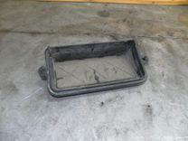 Воздухозаборник W4POIM Citroen Xantia - Фото 2