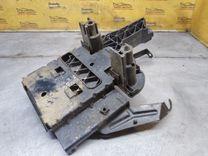 Полка аккумулятора KKH7RZ Renault Scenic RX4 - Фото 4