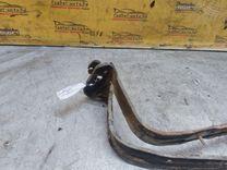 Крепление топливного бака GD970X Volvo S40 - Фото 4