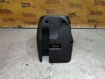 Кожух рулевой колонки A14RR7 Nissan Primera - Фото 4