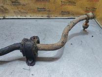 Стабилизатор подвески (поперечной устойчивости) передний PNXE6S Fiat  - Фото 3