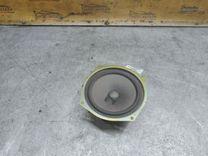 Динамик двери передней левой J84D4Z Renault Espace