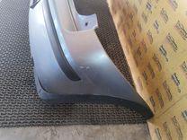 Бампер задний 9X8B9V Opel Corsa undefined